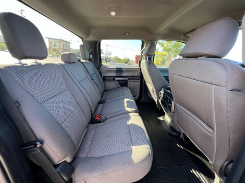 2022 Ford F-350 Super Duty