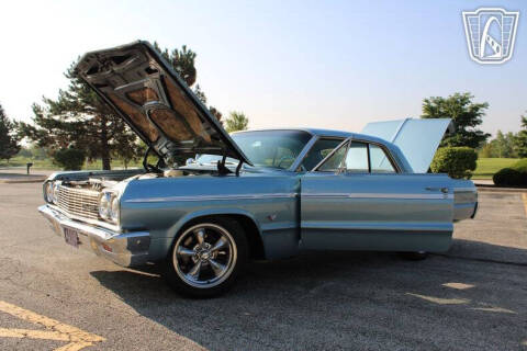 1964 Chevrolet Impala