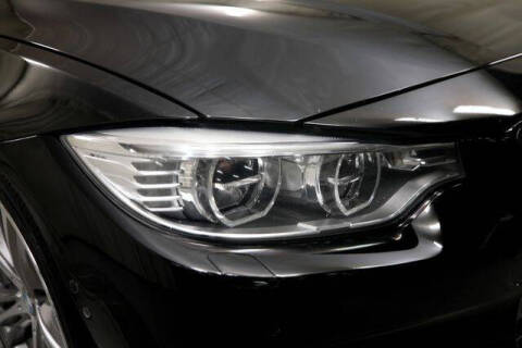 2015 BMW 4 Series 435i