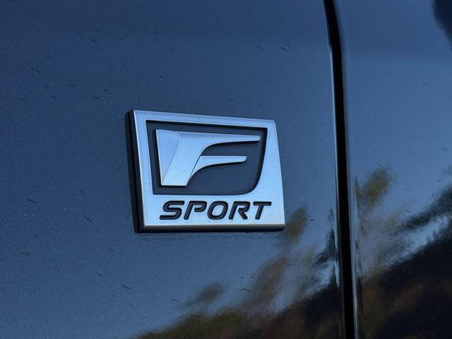 2023 Lexus RX 500h F SPORT Performance