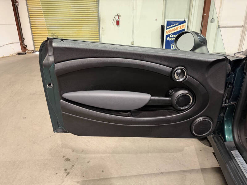 2010 MINI Cooper Clubman