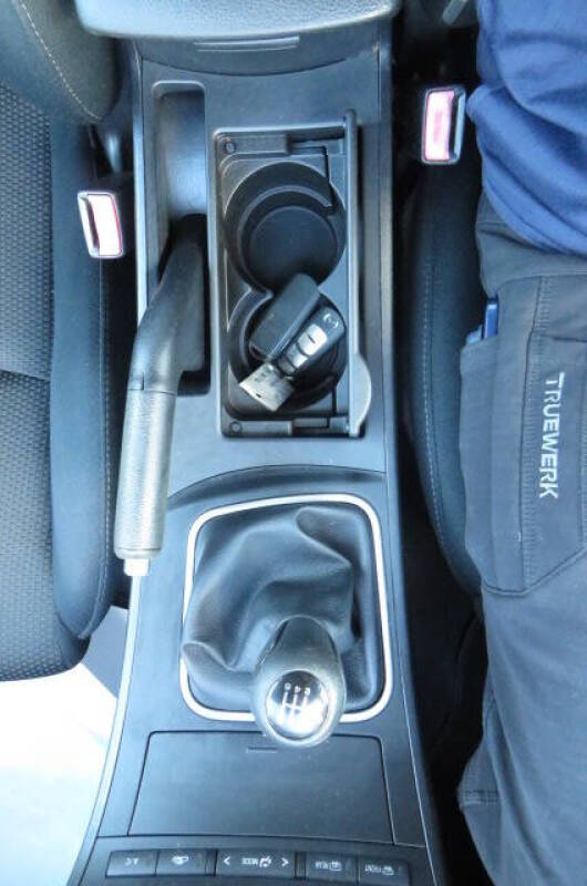 2012 Mazda MAZDA3 s Touring