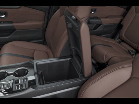 2026 Honda Pilot
