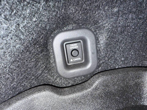 2016 Subaru BRZ Limited