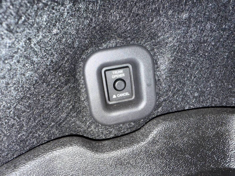 2016 Subaru BRZ Limited