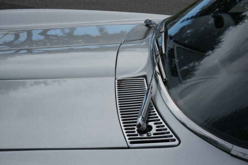 1963 Chevrolet Corvette