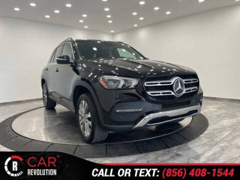 2020 Mercedes-Benz GLE for sale at Car Revolution in Maple Shade NJ