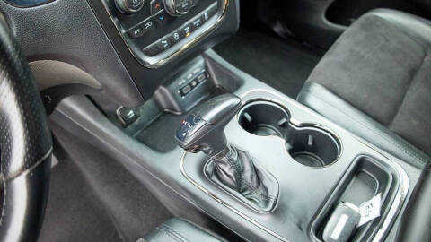 2020 Dodge Durango GT Plus