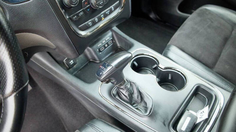 2020 Dodge Durango GT Plus