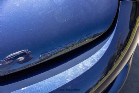 2002 Pontiac Firebird Trans Am