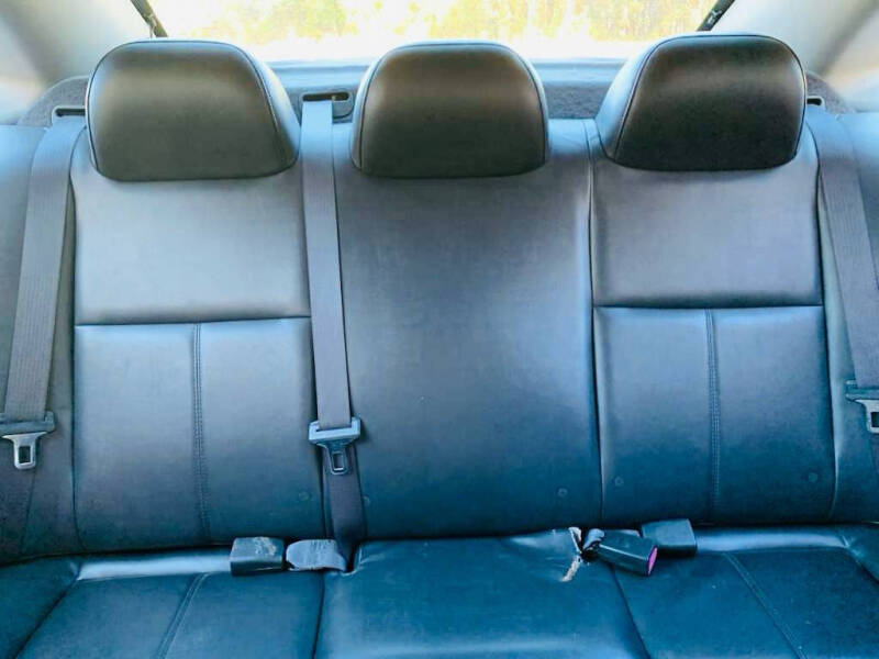 2007 Chevrolet Impala