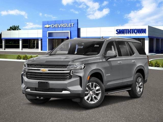 2024 Chevrolet Tahoe for sale at CHEVROLET OF SMITHTOWN in Saint James NY