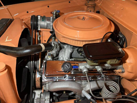 1950 Studebaker Commander