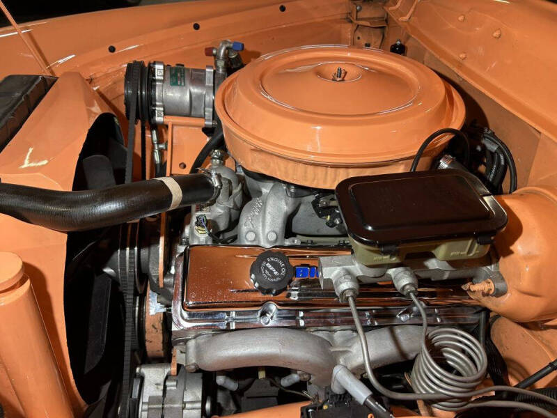 1950 Studebaker Commander
