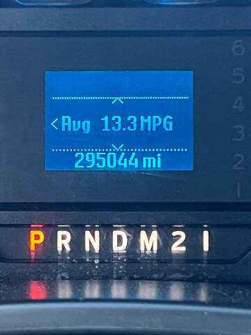 2017 Ford F-250 Super Duty XL