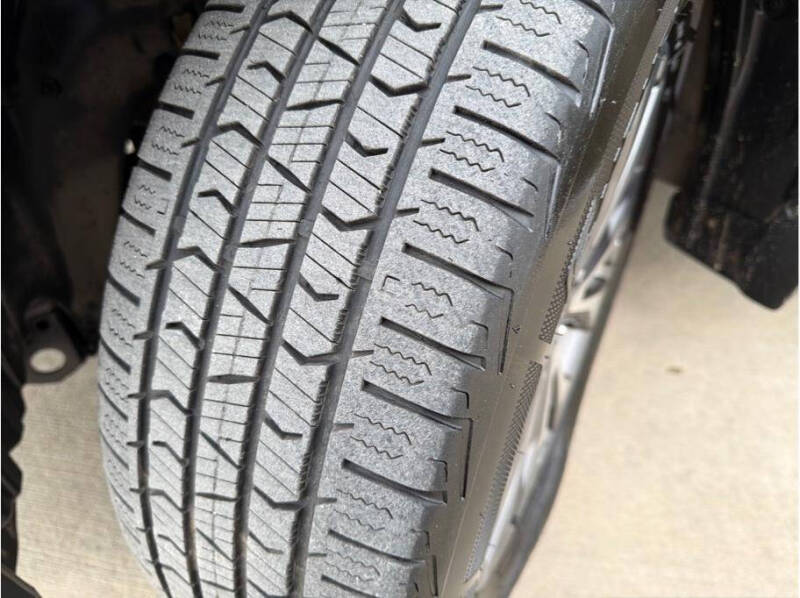 2018 Subaru Outback 3.6R Touring