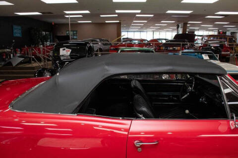 1966 Chevrolet Chevelle