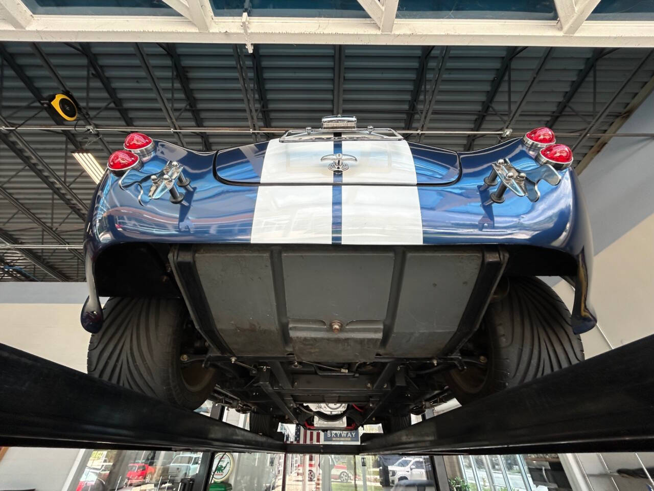 1965 Shelby Cobra 38