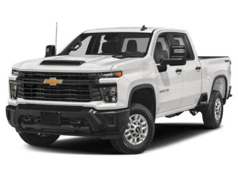 2024 Chevrolet Silverado 2500HD for sale at Edwards Storm Lake in Storm Lake IA