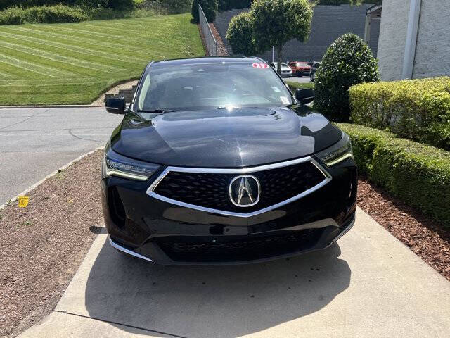 2023 Acura RDX w/Tech