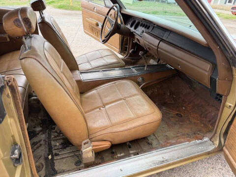 1969 Dodge Charger
