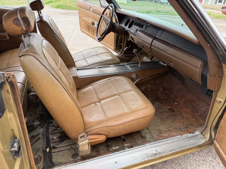1969 Dodge Charger