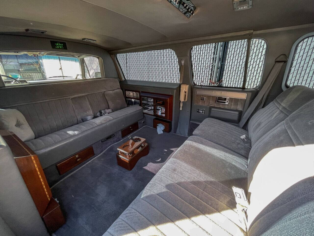 1988 Chevrolet Suburban 55
