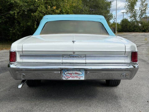 1964 Pontiac Tempest