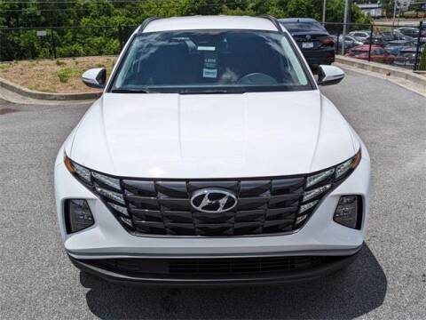 2023 Hyundai Tucson for sale at CU Carfinders in Norcross GA