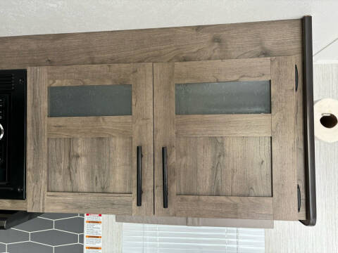 2020 Forest River PUMA ULTRALITE