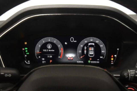 2024 Acura Integra w/A-SPEC