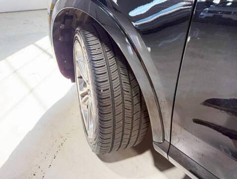 2015 Audi Q3 2.0T quattro Prestige