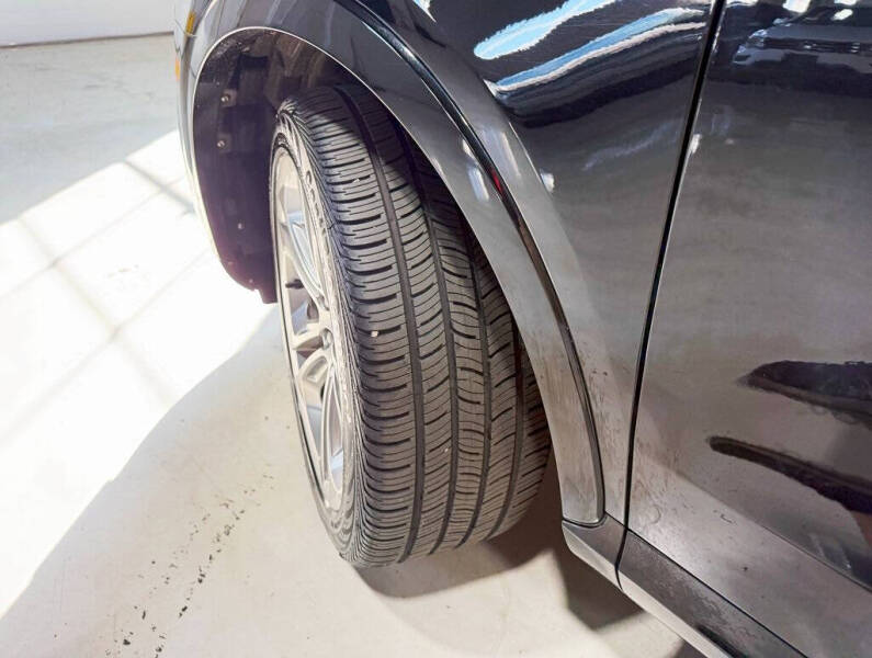 2015 Audi Q3 2.0T quattro Prestige