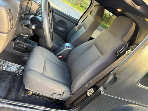 2006 Jeep Wrangler Unlimited