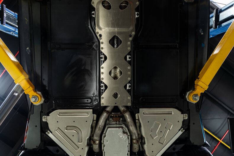 2017 Chevrolet Corvette Z06