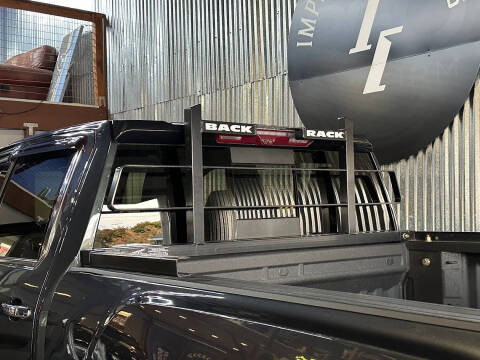 2021 GMC Sierra 3500HD Denali