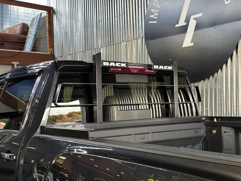 2021 GMC Sierra 3500HD Denali