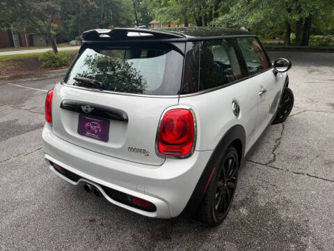 2015 MINI Hardtop 2 Door Cooper S