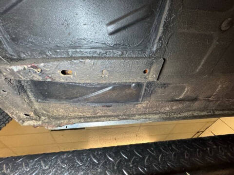 1963 Chevrolet Corvair