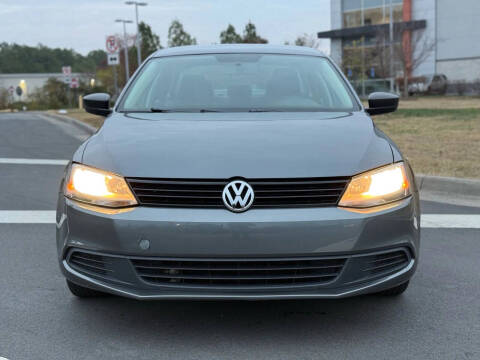 2013 Volkswagen Jetta
