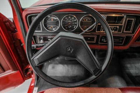 1985 Dodge RAM 150