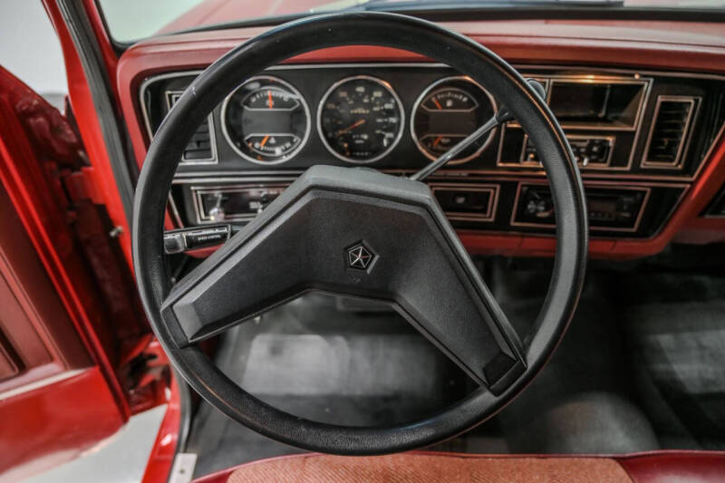 1985 Dodge RAM 150