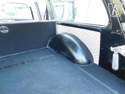 1957 Packard Clipper