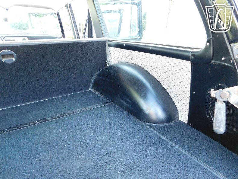 1957 Packard Clipper