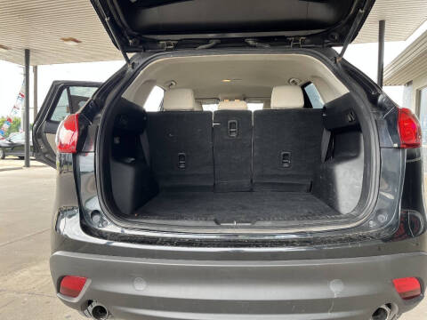 2015 Mazda CX-5 Touring