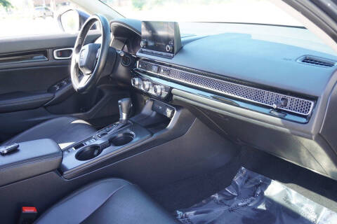 2023 Honda Civic