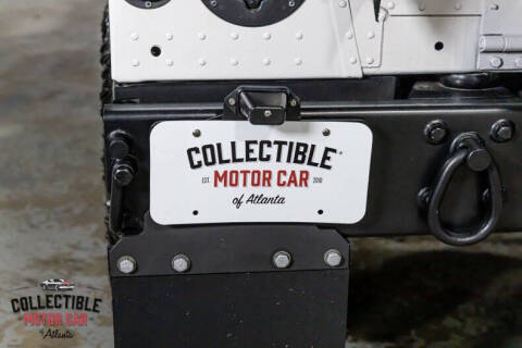 2006 AM General Humvee M1097R1