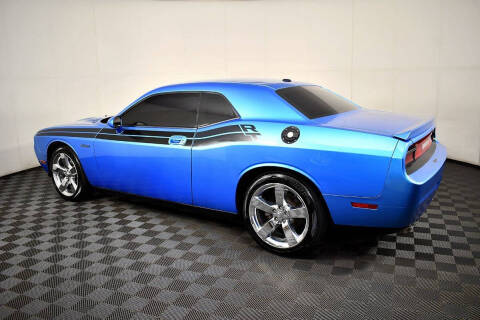 2009 Dodge Challenger R/T