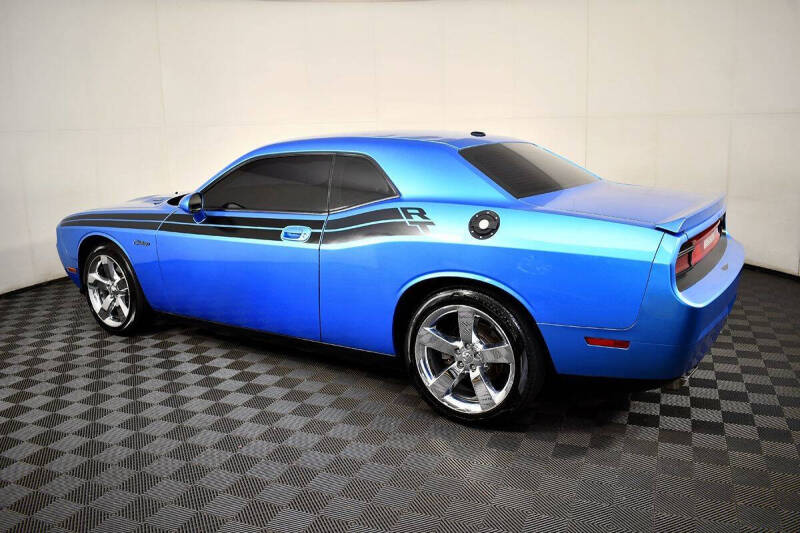 2009 Dodge Challenger R/T