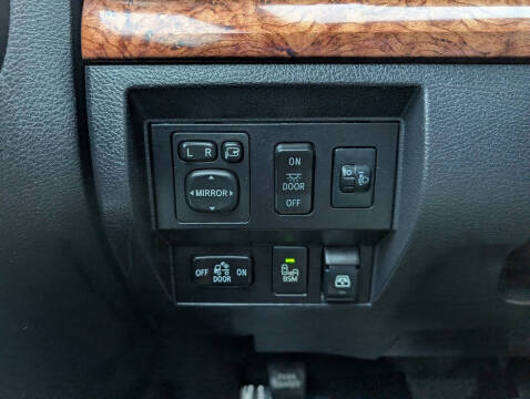 2017 Toyota Tundra 1794 Edition